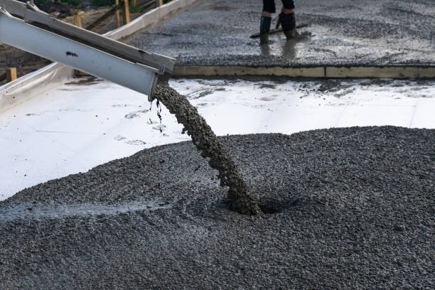 Best Concrete Demolition Services in Coshocton, OH
