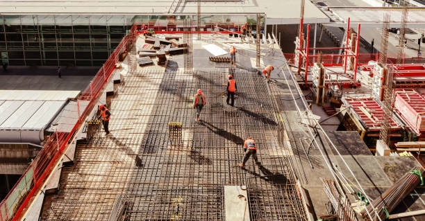 Best Stamped Concrete Services in Coshocton, OH