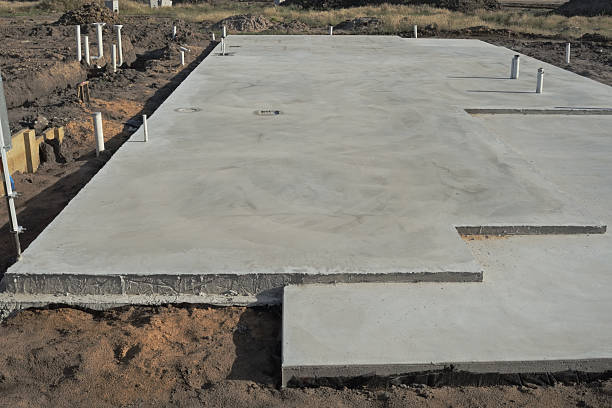 Best Concrete Patio Design and Installation in Coshocton, OH